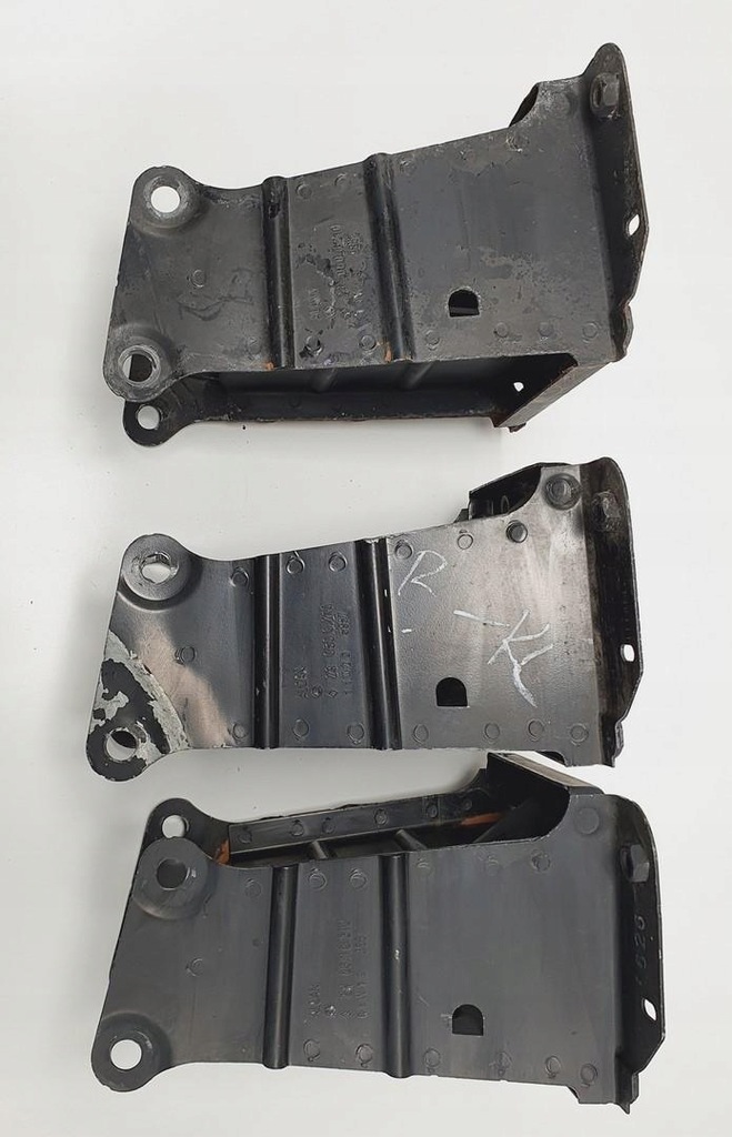 фото №6, Зона деформации mercedes w245 w169 230500210