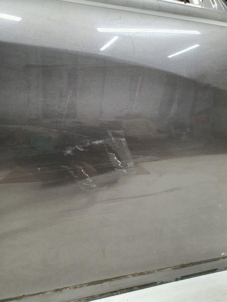 фото №4, Двері правий перед peugeot 308 ii