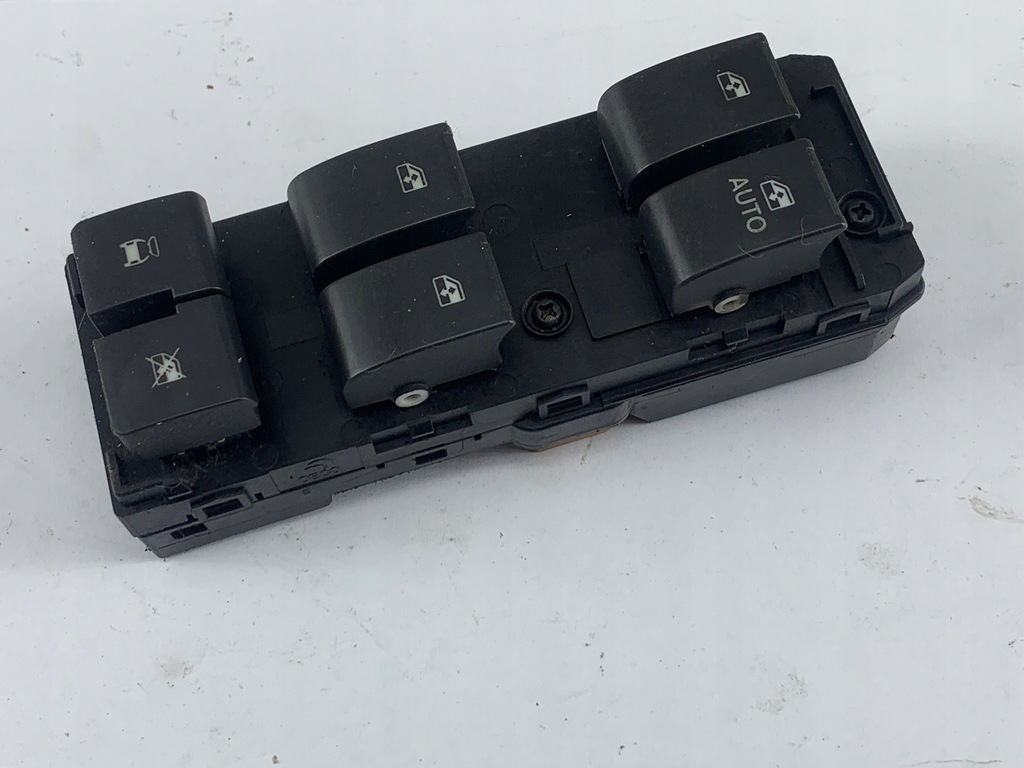 фото №1, Opel antara lift переключатель окон uk