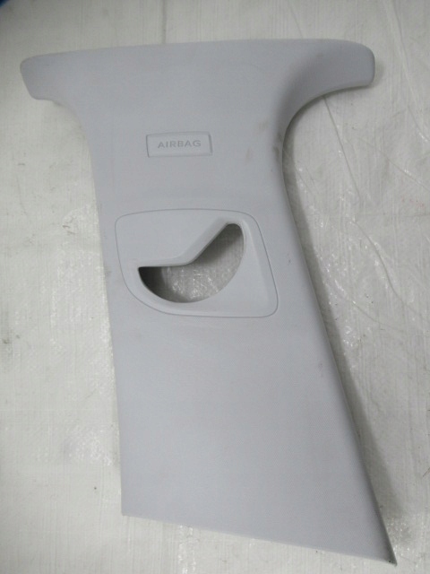 фото №1, Peugeot 308 t9 захист стійка ліва