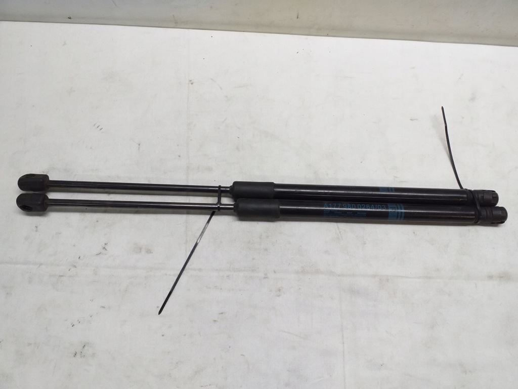 Купить Mercedes w156 амортизаторы крышки комплект