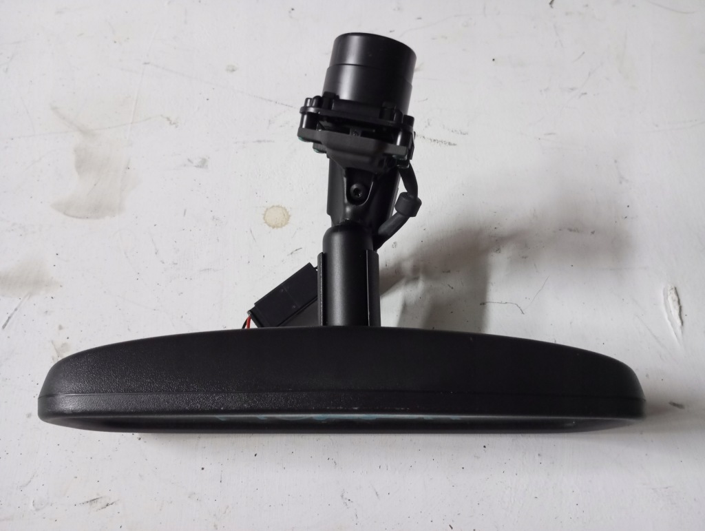 Купить Зеркало заднего вида opel mokka 13369365