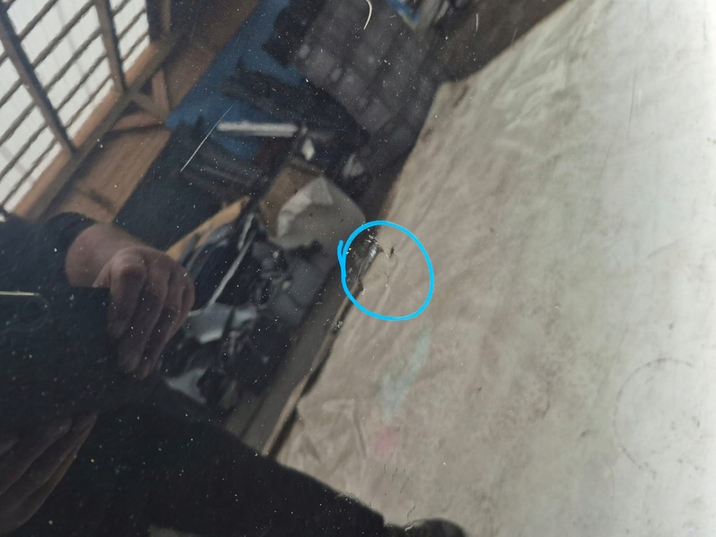 фото №11, Двигателя suzuki grand vitara 05- капот крышка двигателя