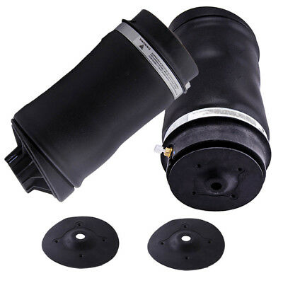 фото №12, 2x подушка пневмоподушка do mercedes w251 v251 2513200425