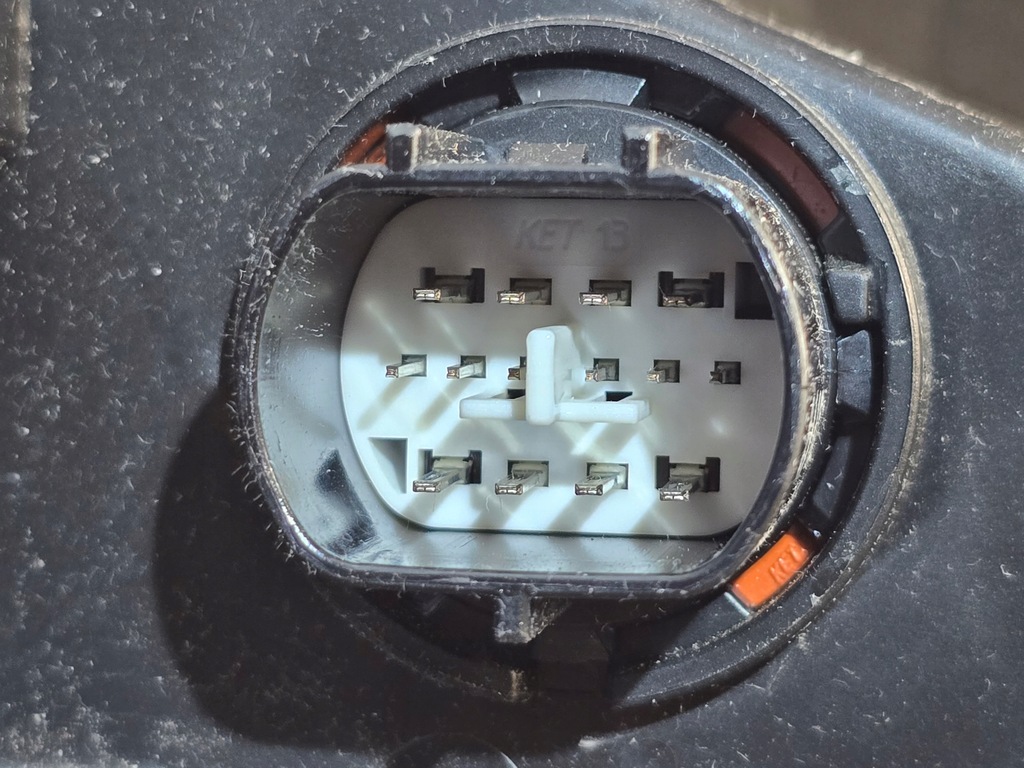 фото №13, Kia niro ii фара лівий full led