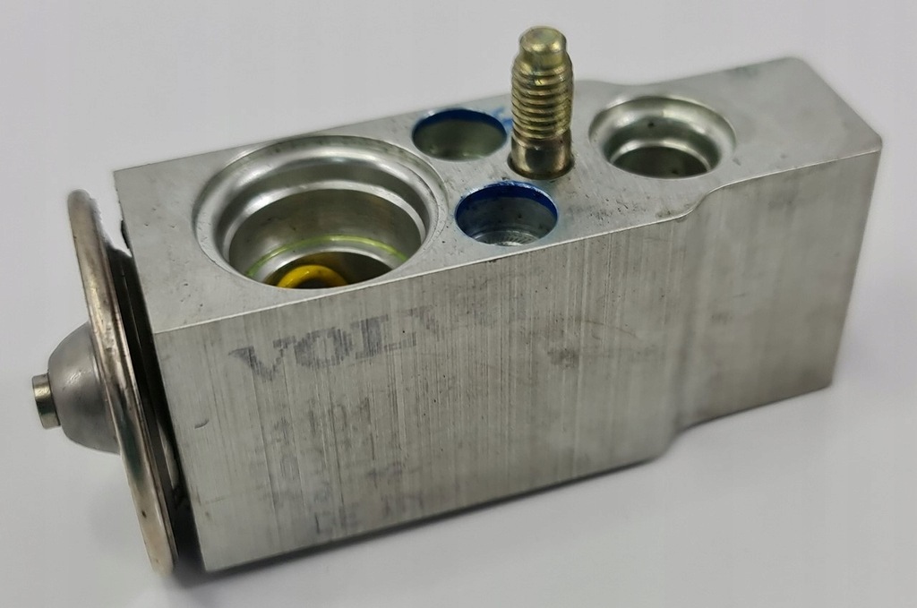 фото №1, Клапан розширювальний кондиціонера volvo xc90