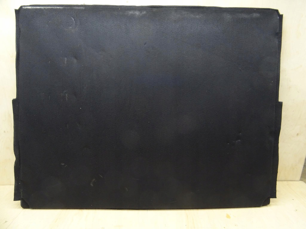 фото №4, Peugeot 3008 обшивка багажника