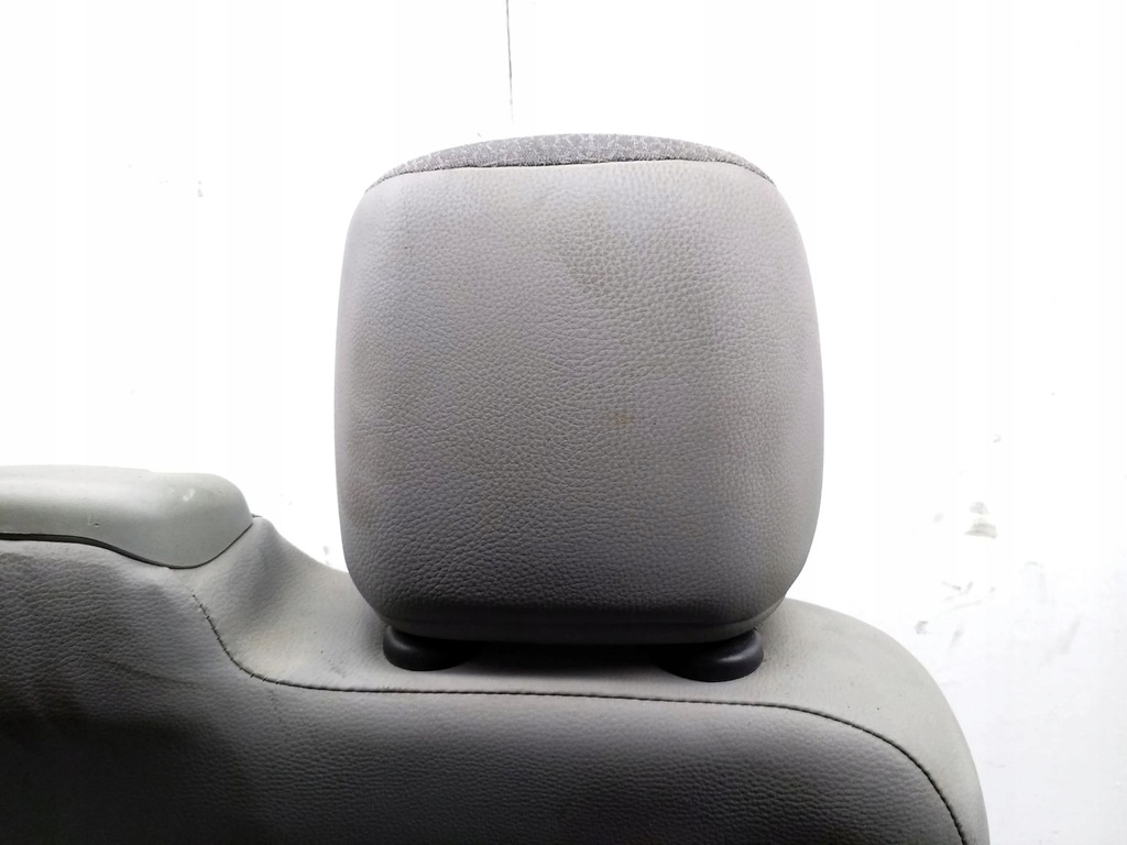 фото №9, Renault trafic ii x83 2010 левая сторона сиденье передний двойной / заднее сиденье