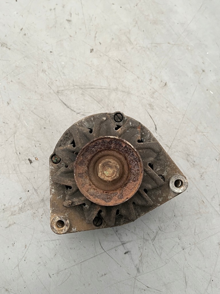 Купить Mercedes-benz mb100 генератор 1197311027