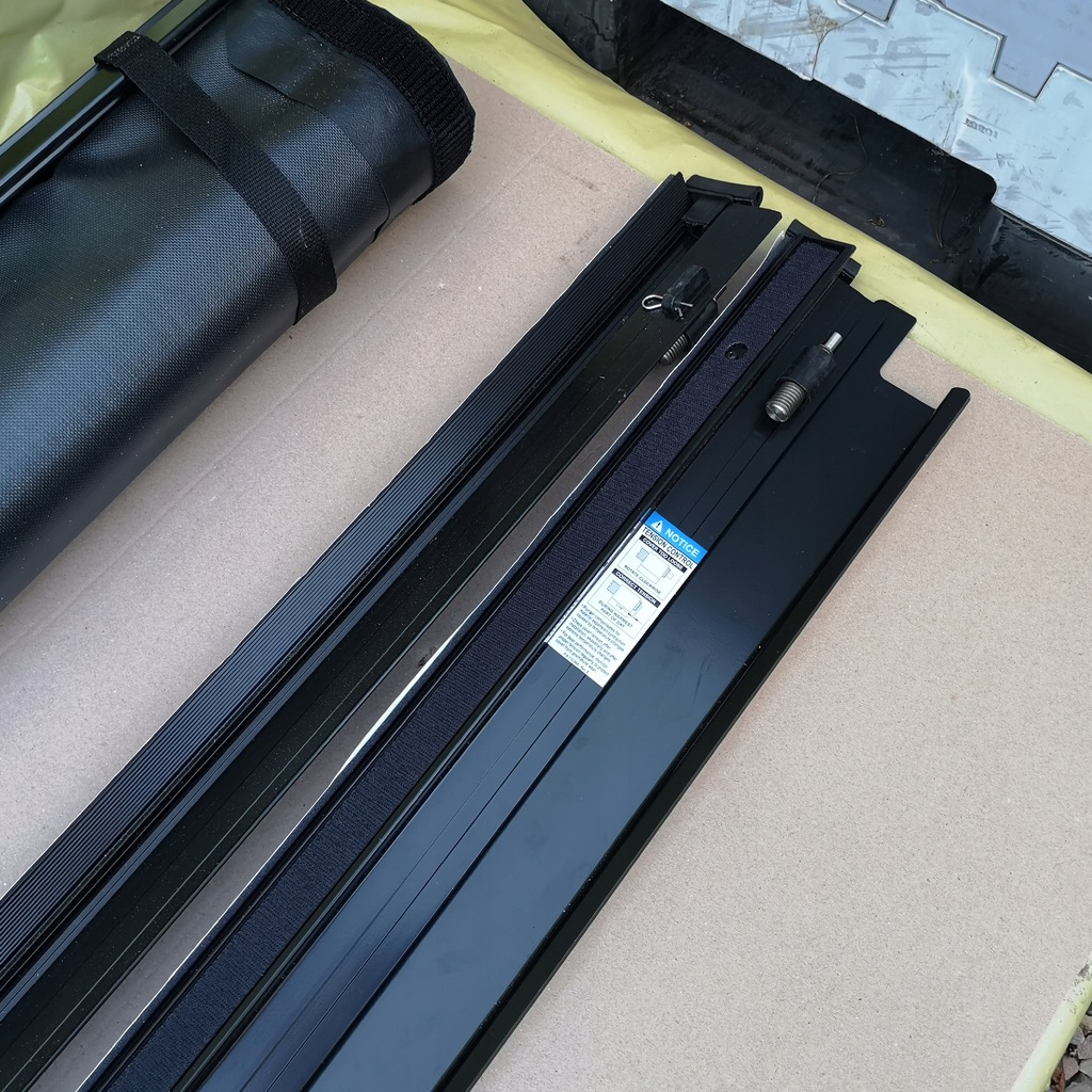 фото №6, Ford ranger t6 mk1 крышка пространство грузовой nowa оригинальная комплект