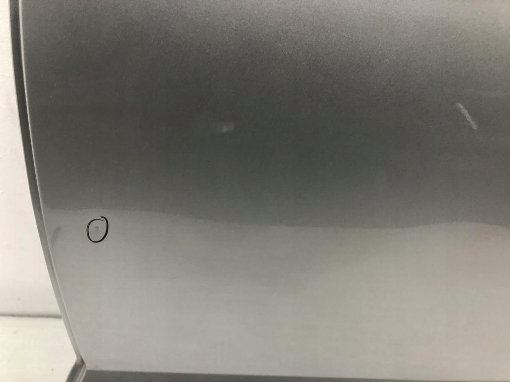 фото №8, Дверь левый задняя jeep grand cherokee wk iii