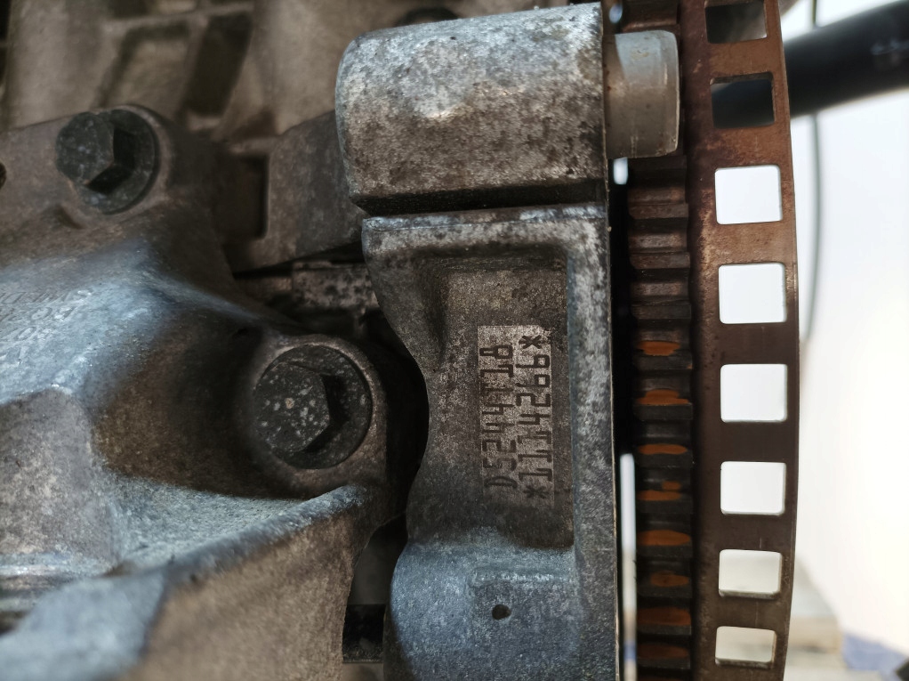 фото №8, Volvo xc90 i lift 2.4 d5 200 km двигун дизель d5244t18