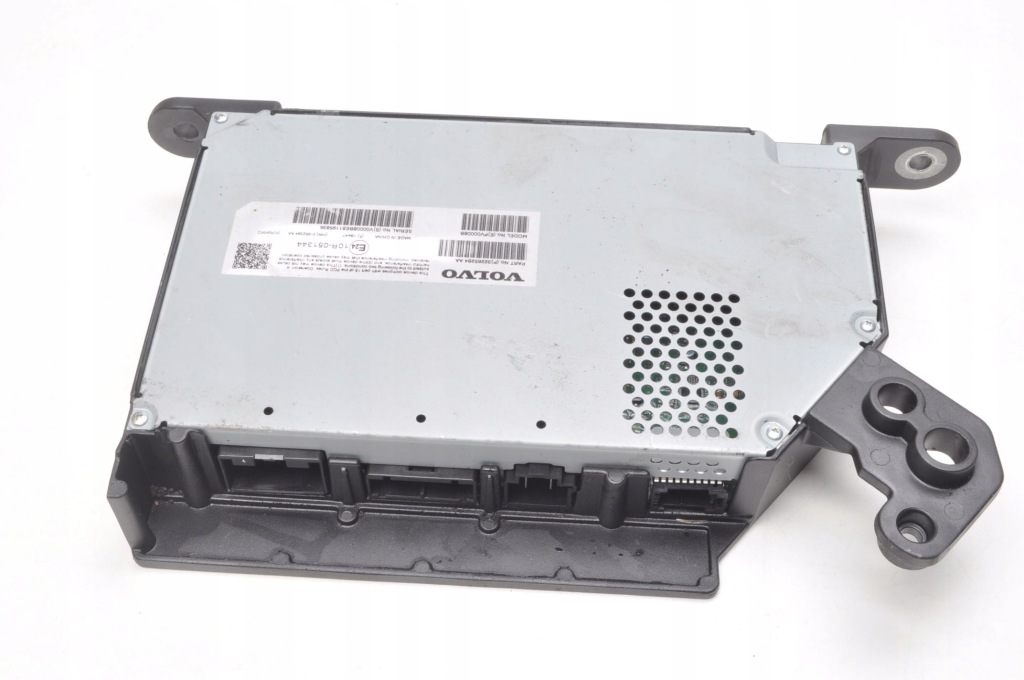 фото №4, Volvo s60 iii v60 ii xc60 ii xc90 ii усилитель радио 32265284