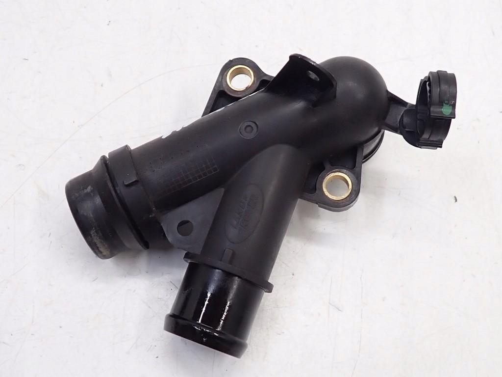 фото №1, Wąż шланг трубка wody патрубок g4d3-8a544-aa jaguar f-pace x761 2.0d 16r