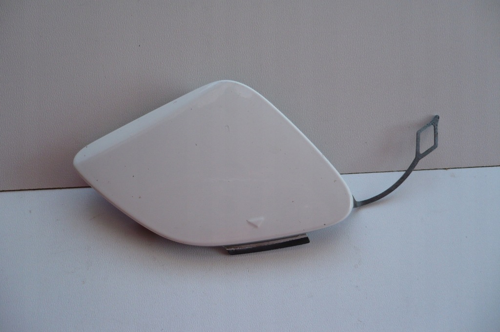 фото №1, Mercedes cla c117 14- заглушка фаркоп бампер перед