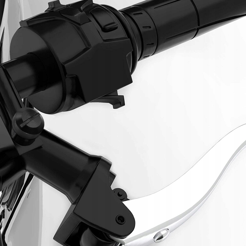 фото №8, Заглушки na отверстия зеркало заглушки заднего вида камера motocyklowa 2 szt.