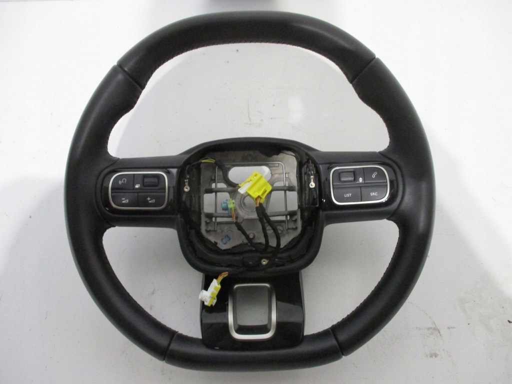 фото №1, Воздуховод citroen c5 aircross