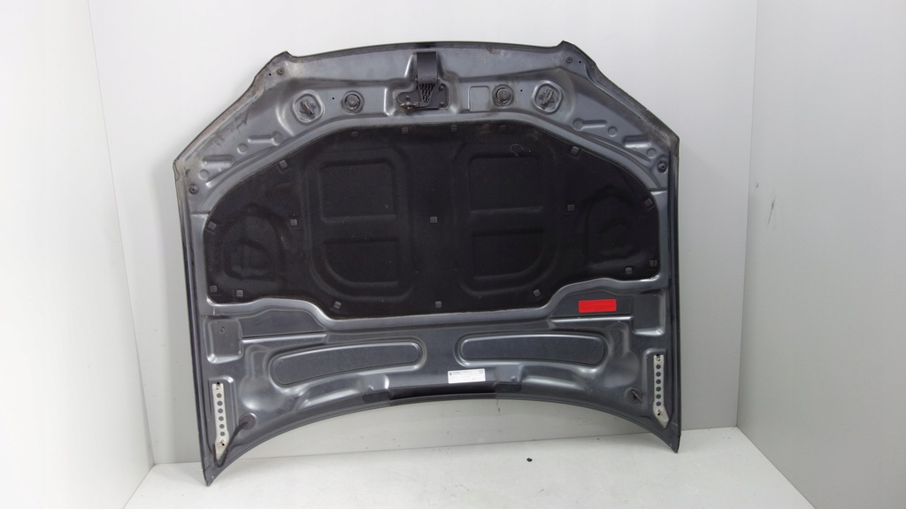 фото №6, Audi a8 d3 lift капот