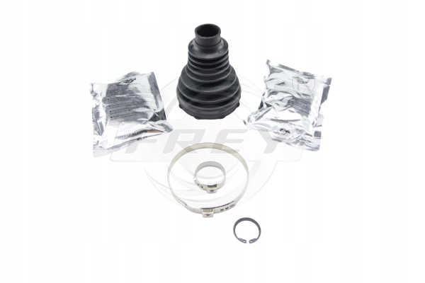 фото №1, Frey 765202901 набір захист, система кермовий