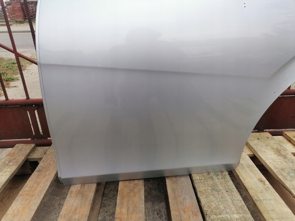 фото №6, Двері лівий задня seat leon ii l57y