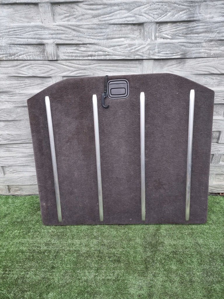 фото №1, Jeep grand cherokee wk2 пол багажника коричневая