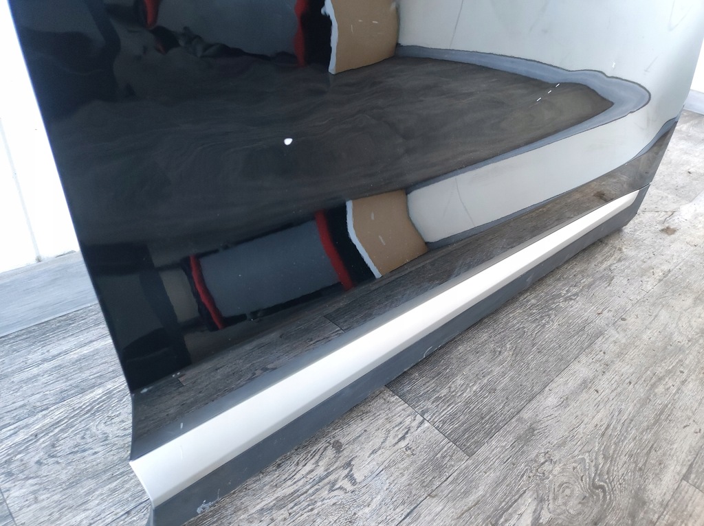 фото №11, Дверь --- mg zs --- передние правое перед правый