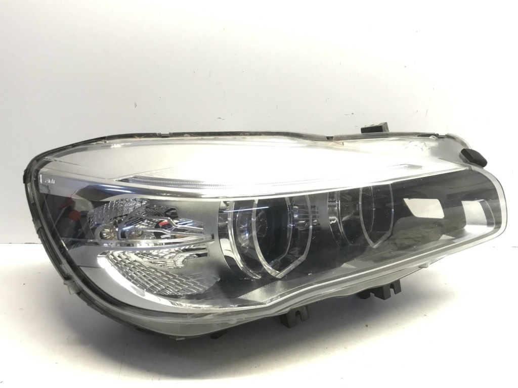 Купити Лампа передня bmw 2 f45 f46 full led оригінал 7472214