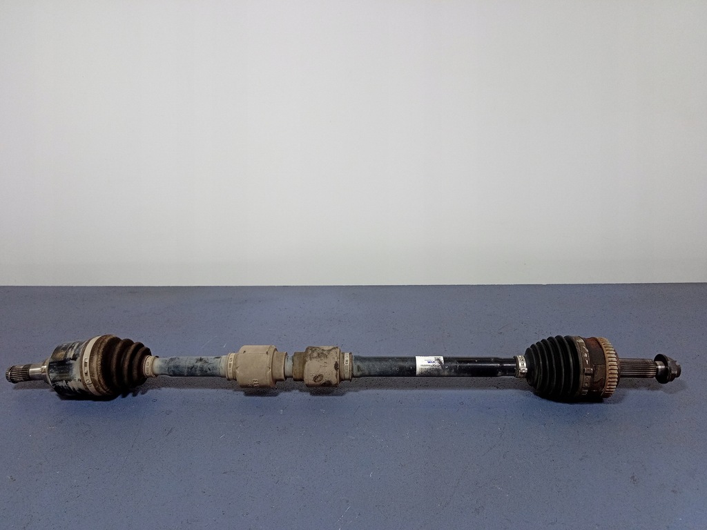 фото №1, Hyundai ix35 1.6 gdi привідний вал права перед y830r