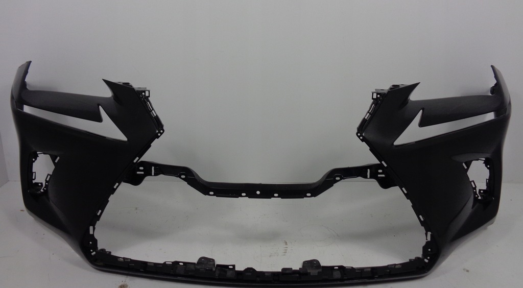 фото №6, Бампер lexus nx 200t 300h lift 17- перед