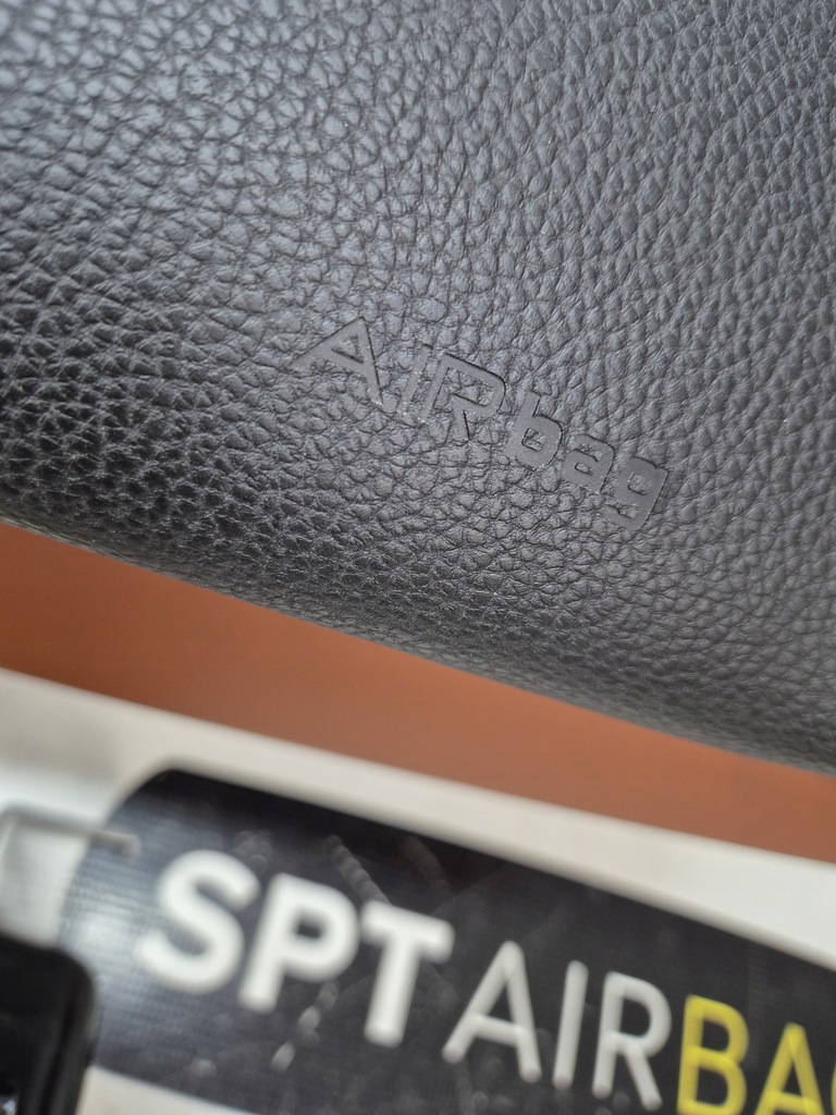 фото №5, Alfa romeo giulia панель приладів панель приладів консоль подушка безпеки stare повернення