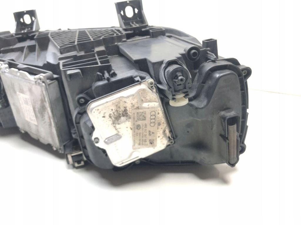 2018 audi sq7 фара 4m0941033 Оригинал