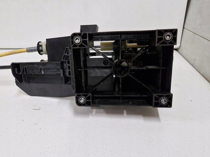 фото №8, Opel insignia a 1.8 b выборщик домкрат переключения передач