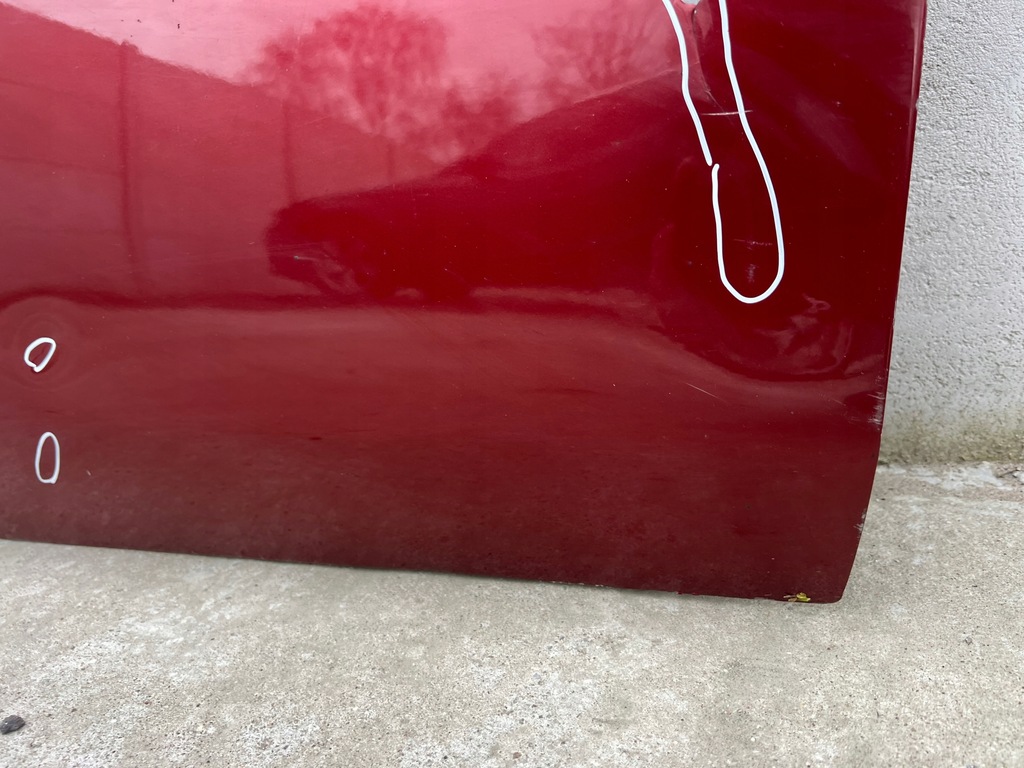 фото №6, Двері mazda mx5 mx-5 2005-2014 праве