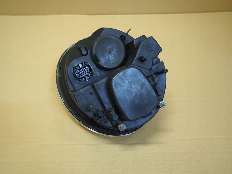 фото №4, Фара лампа правий перед mini r50 r53