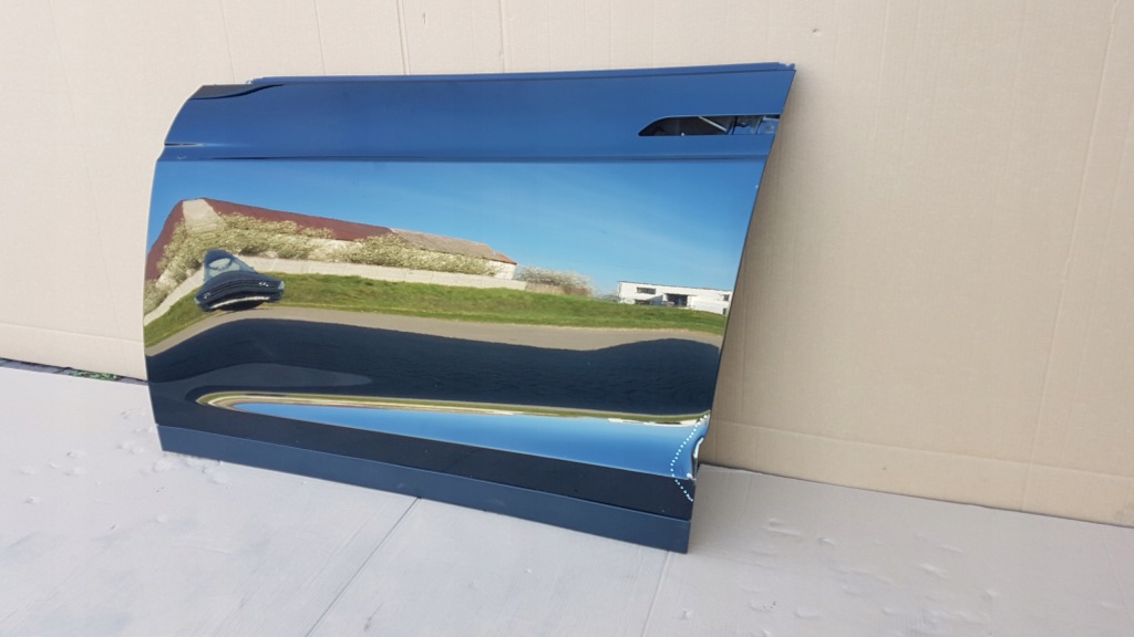 фото №5, Дверь перед левая tesla x 21-