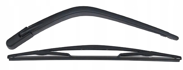 фото №1, Renault clio i рычаг задняя щетка дворники