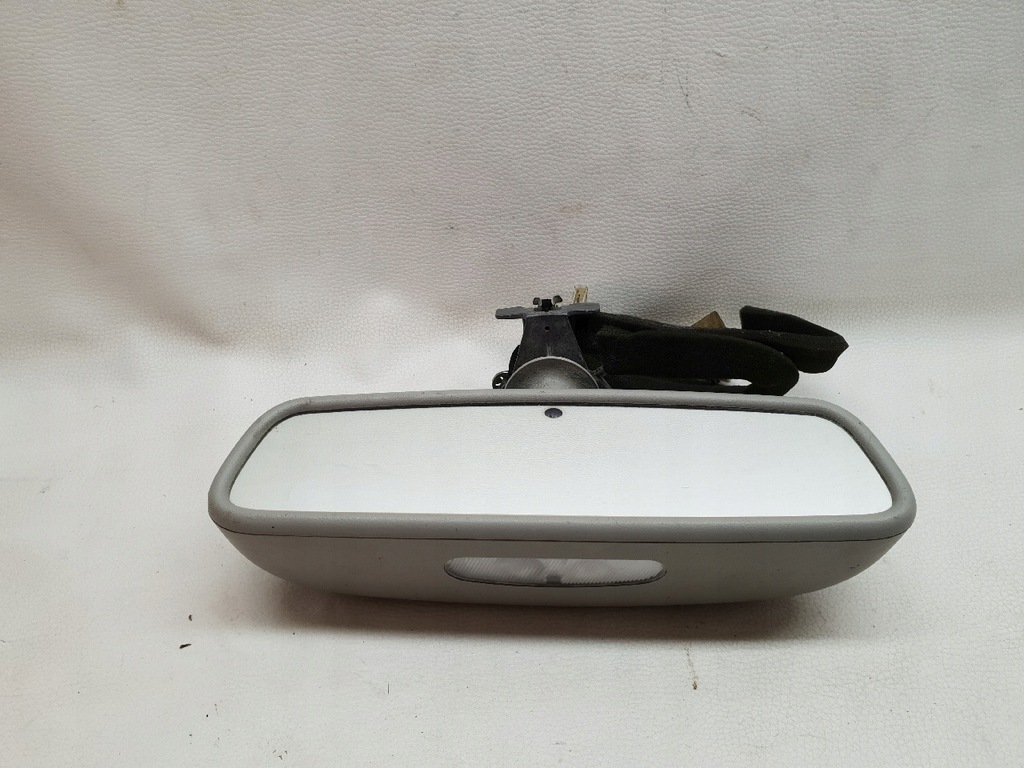 фото №4, Mercedes ml w164 зеркало заднего вида внутреннее