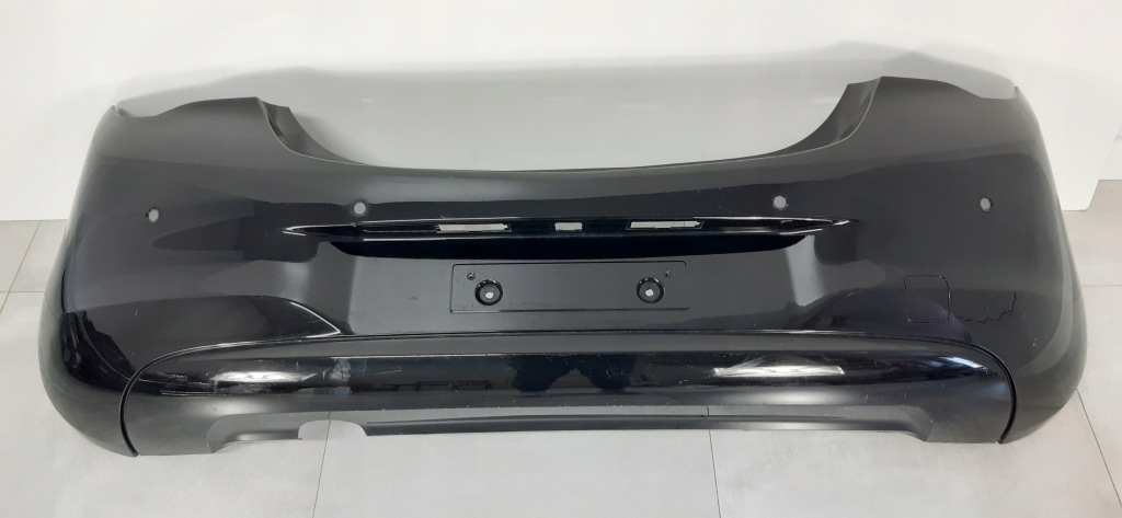 Купити Opel corsa e 14- бампер задня задній 4 pdc 475498858