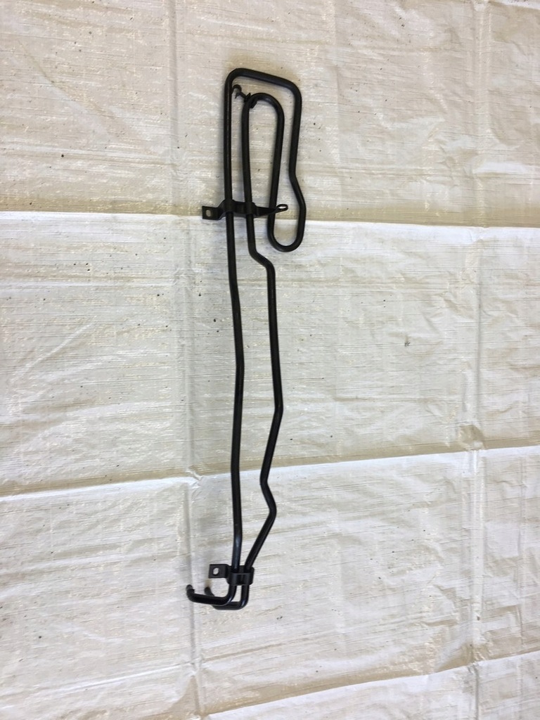 фото №14, Audi a6 c5 2.4 радіатор підсилювача 4b0422885c