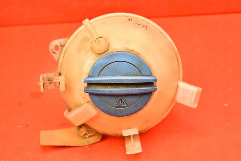 фото №8, Бачок розширювальний 1k0121407a skoda superb 2 ii 1.4 tsi 15r