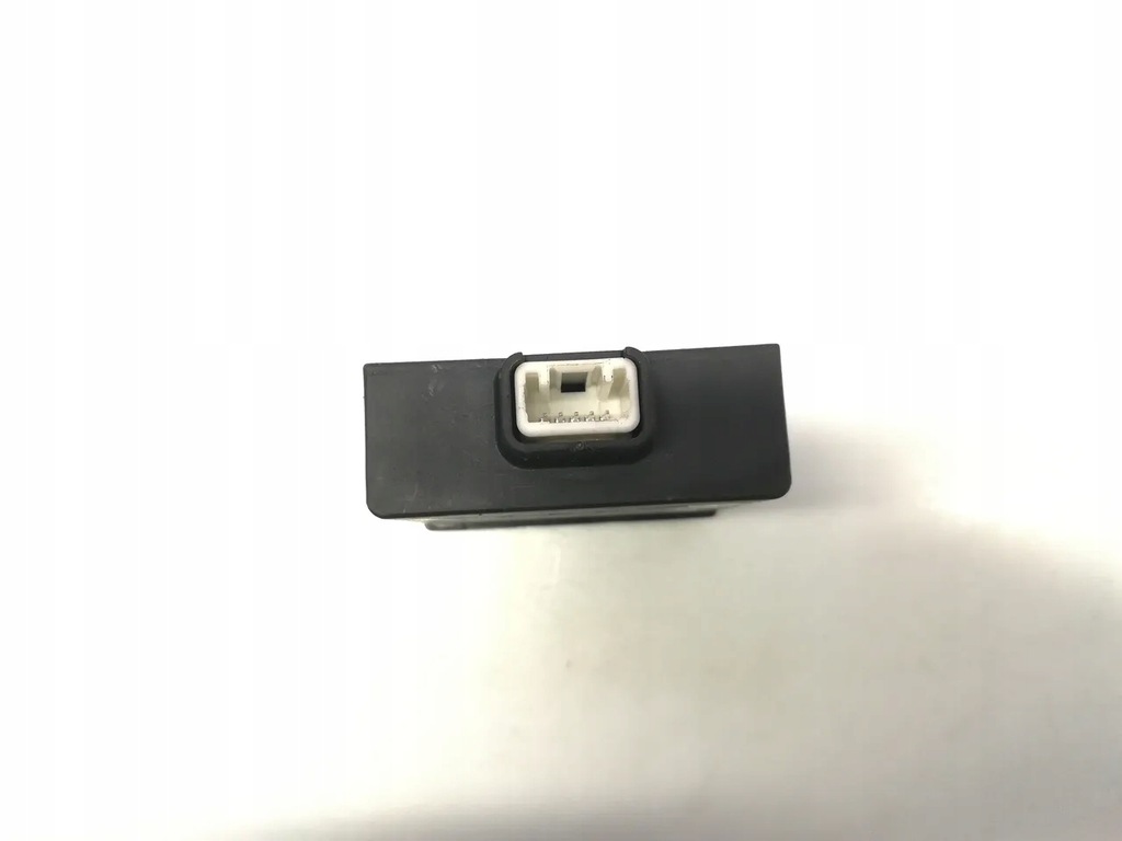 фото №4, Toyota verso модуль управляющий система keyless 2015