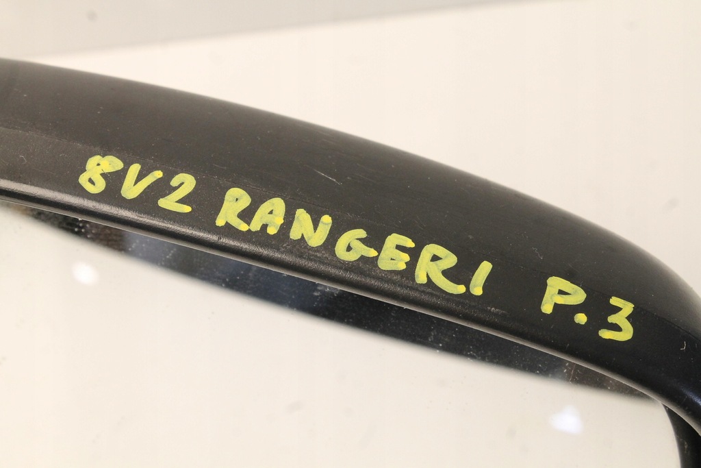 фото №7, Ford ranger ii iii 2005 дзеркало праве 3pin