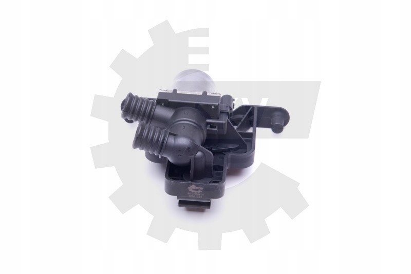 фото №8, Клапан управляющий жидкость охлаждающий 96skv914