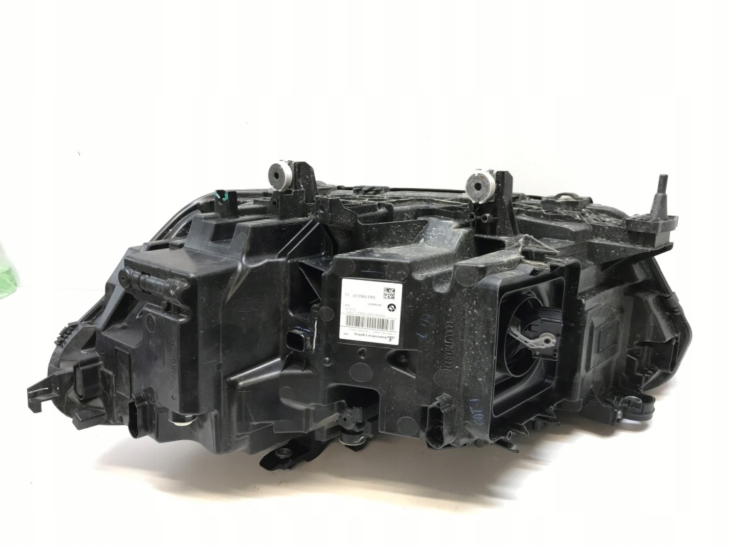 Bmw g05 x5 g06 x6 фара правый  перед 5a27982 в Украине
