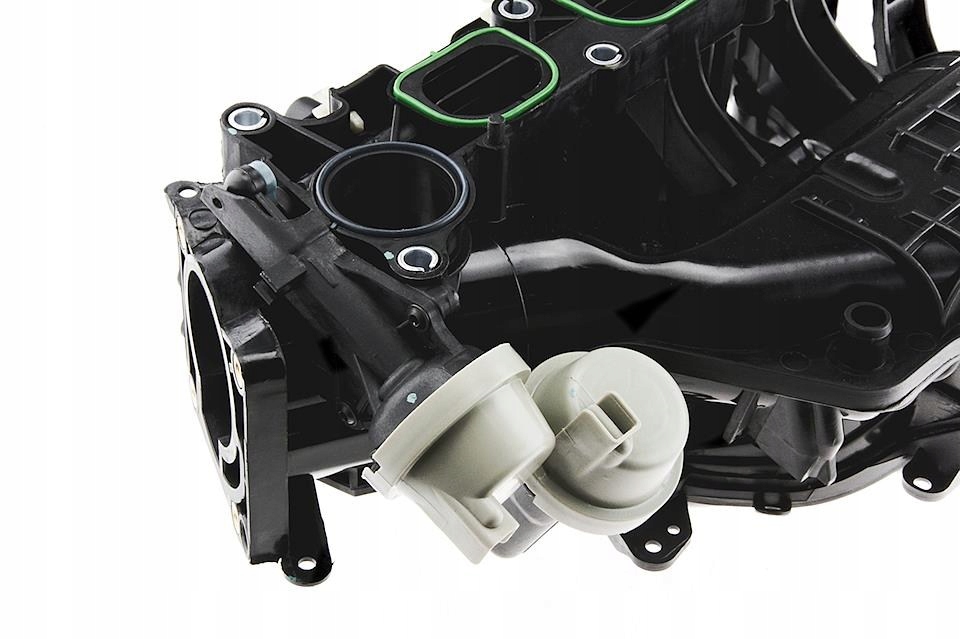 фото №2, Nty bks-fr-000 труба впускна, живлення повітрям