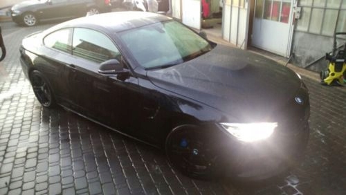 фото №7, Капот bmw f30 f31 f32 f33 f36 style f80 m3 f82 m4