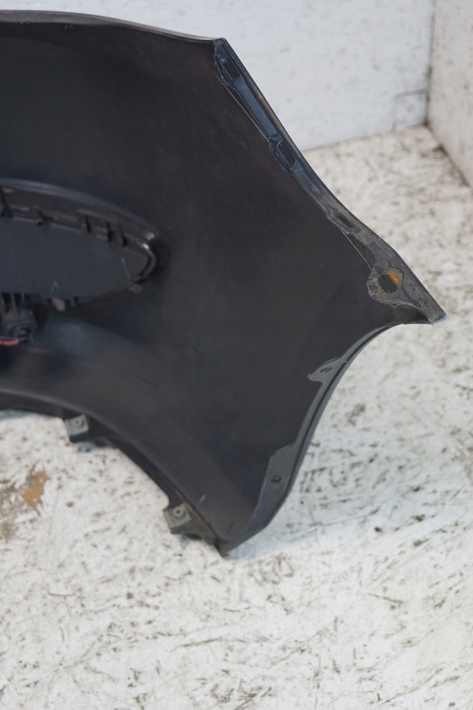 фото №16, Бампер перед mazda 3 bk i sedan