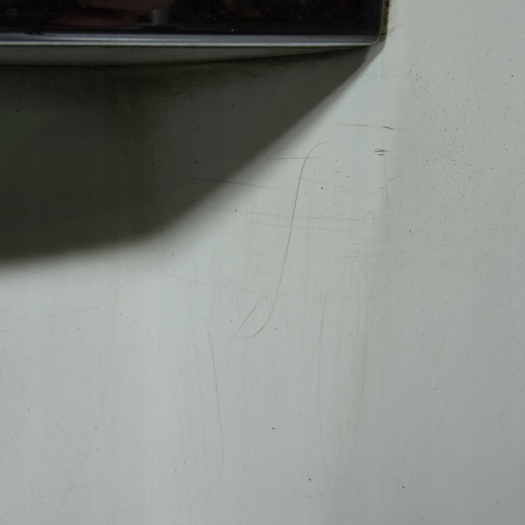 фото №2, Citroen c3 picasso задняя крышка багажника ewpb