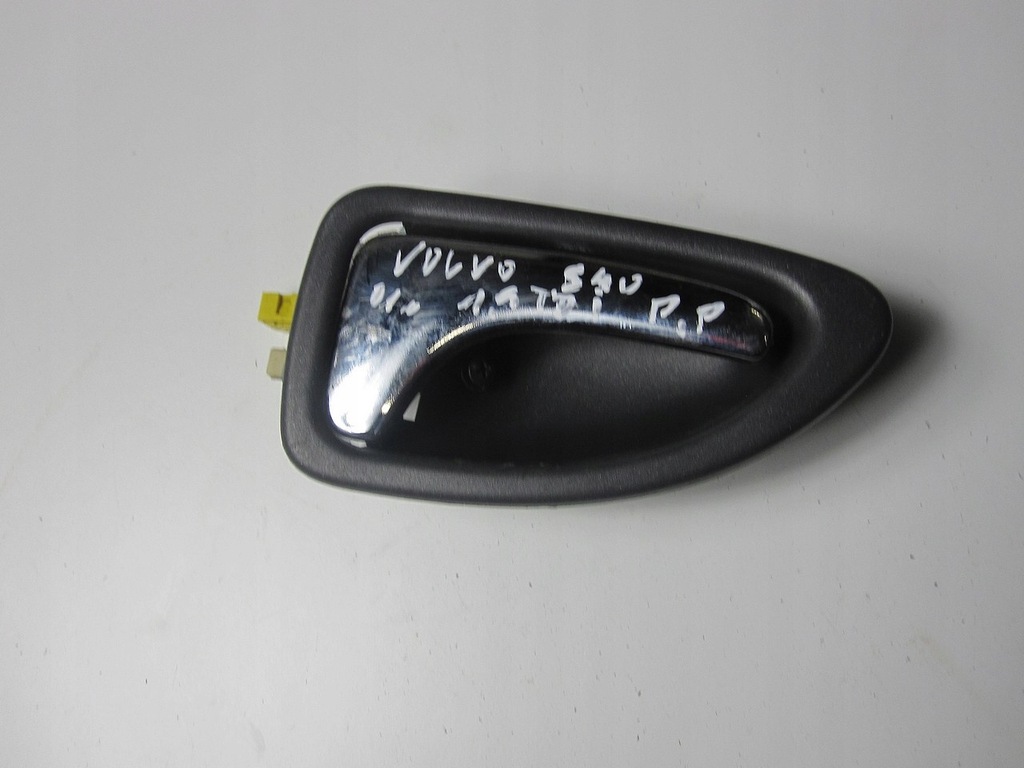 фото №3, Ручка внутрішній передня права volvo s40 01r