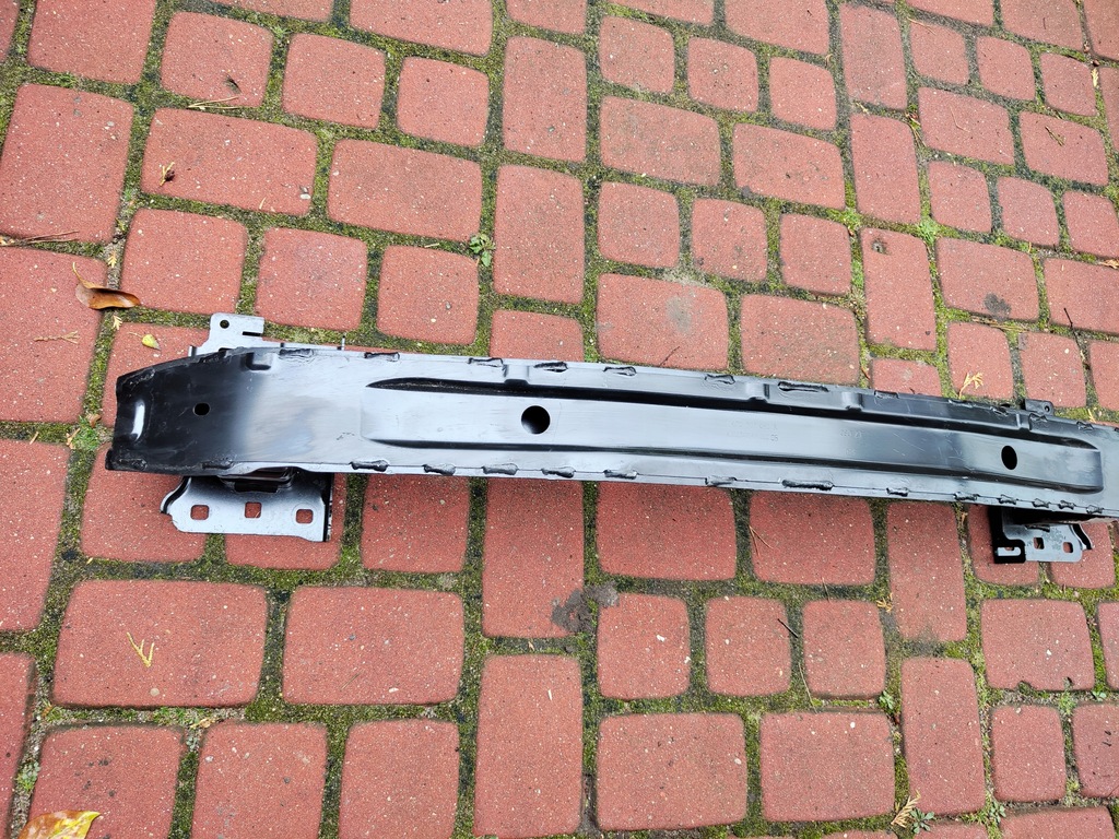 фото №6, Seat arona ibiza v lift балка усилитель бампера перед